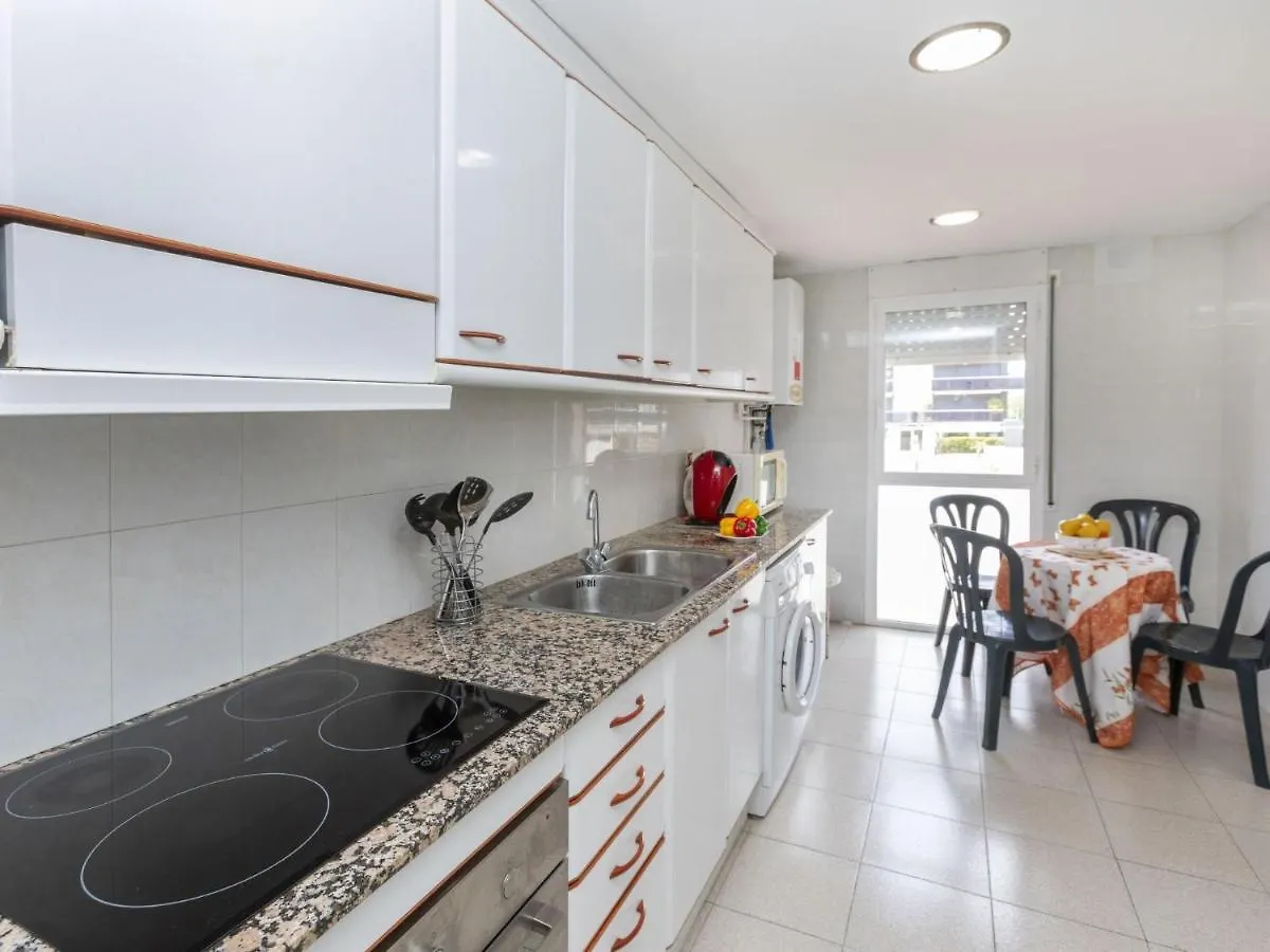 Apartment Puig Sapera By Interhome Сан-Антонио-де-Калонже
