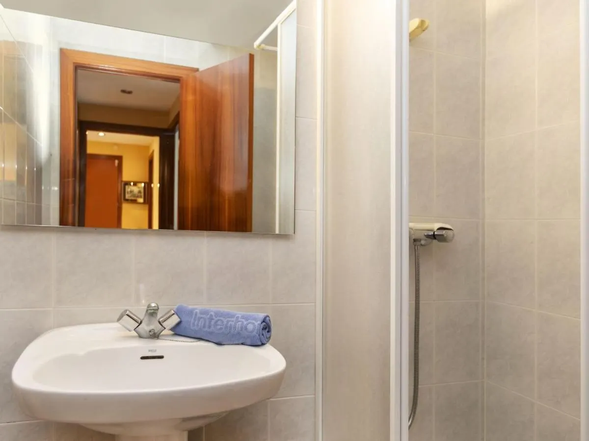Apartment Puig Sapera By Interhome Сан-Антонио-де-Калонже