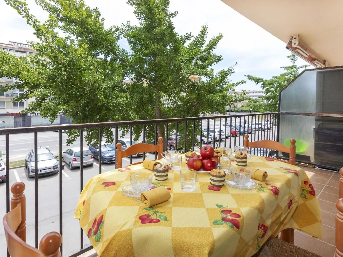 Apartment Puig Sapera By Interhome Сан-Антонио-де-Калонже