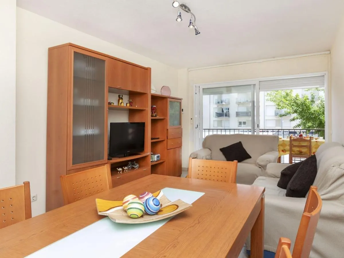 Apartment Puig Sapera By Interhome Сан-Антонио-де-Калонже 0*,