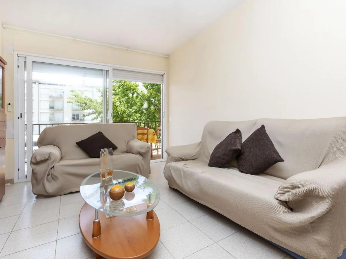 Apartment Puig Sapera By Interhome Сан-Антонио-де-Калонже Испания
