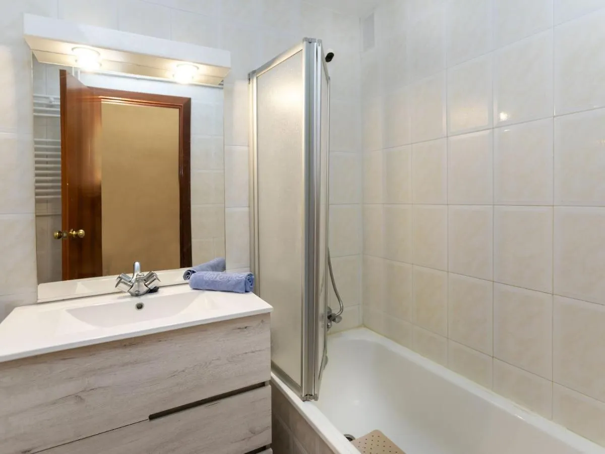 Apartment Puig Sapera By Interhome Сан-Антонио-де-Калонже