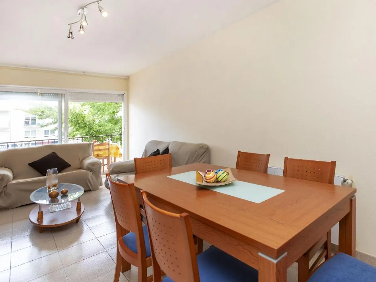 Apartment Puig Sapera By Interhome Сан-Антонио-де-Калонже 0*,  Испания